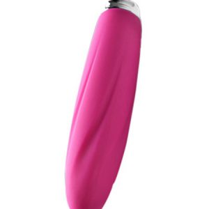 Dorr Foxy Mini Twist: Minivibrator