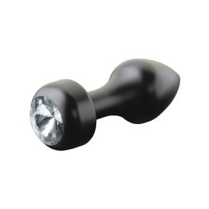 Fetish Fantasy Mini Luv Plug: Analplug mit Kristall