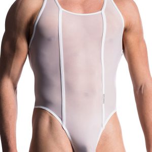 MANSTORE M101: String Body