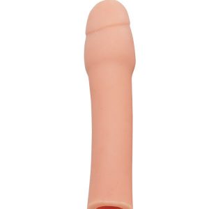 Malesation Penis Extender 3'': Penishülle