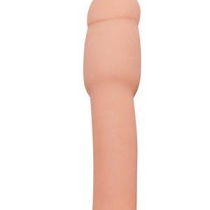 Malesation Penis Extender 4'': Penishülle