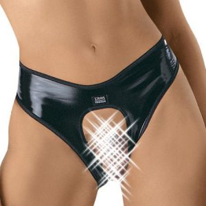 Eros Veneziani: Lack-Ouvertslip