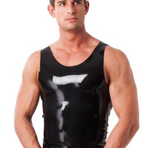 Latex-Tanktop