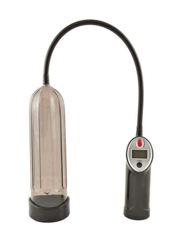 Malesation Penis Pump de Luxe: Penispumpe