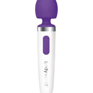 Body Wand Aqua Mini: Vibrator