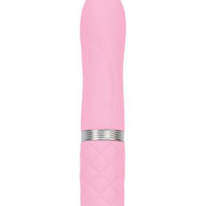 Pillow Talk Flirty: Minivibrator