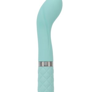 Pillow Talk Sassy: G-Punkt-Vibrator