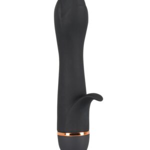 Bendy Tulip: Bunny-Vibrator