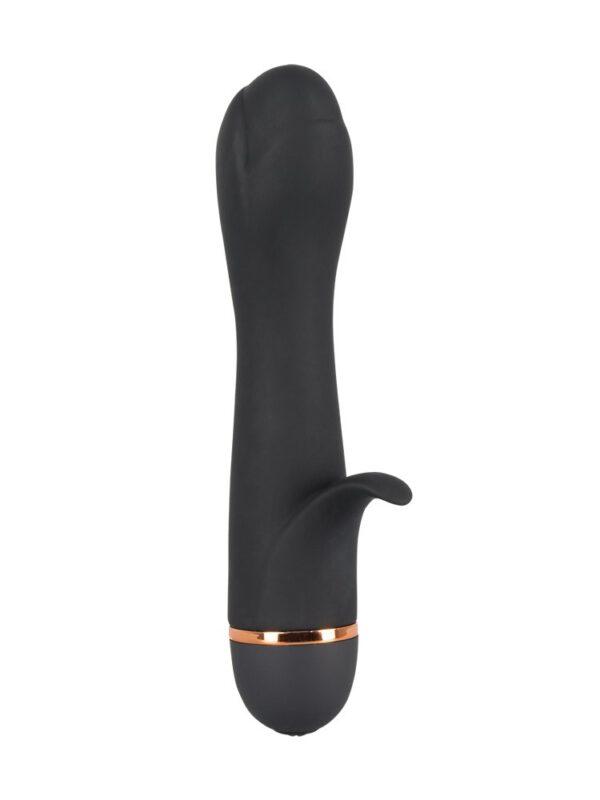 Bendy Tulip: Bunny-Vibrator