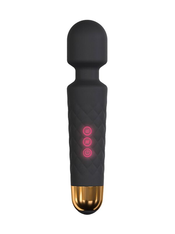 Dorcel Wanderful: Vibrator