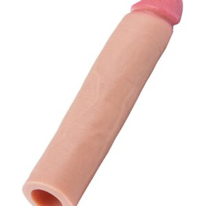 Malesation SkinLike Penis Extender 2'': Penishülle