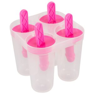 Willy Ice Pop Mold: Eisformen