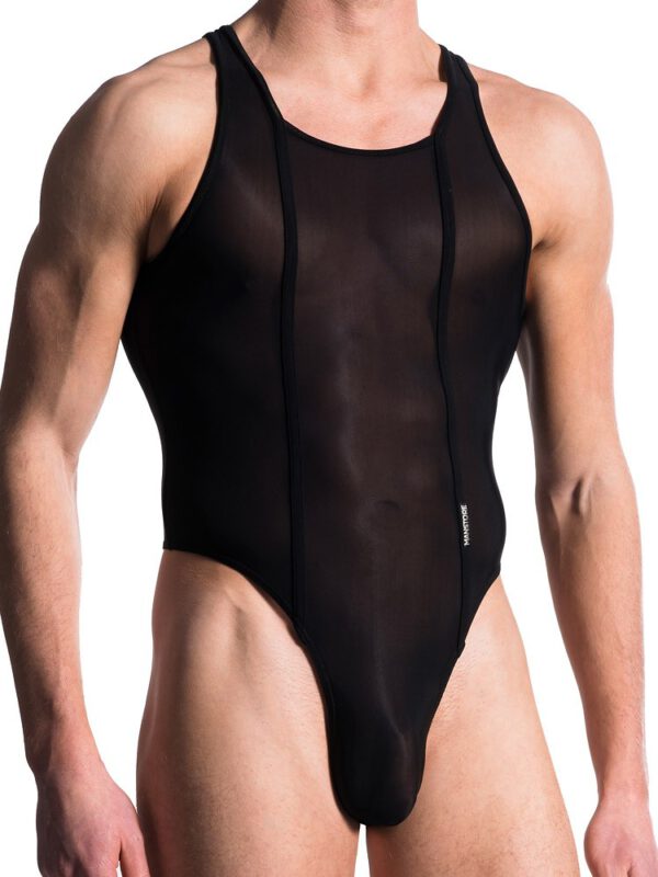 MANSTORE M101: String Body