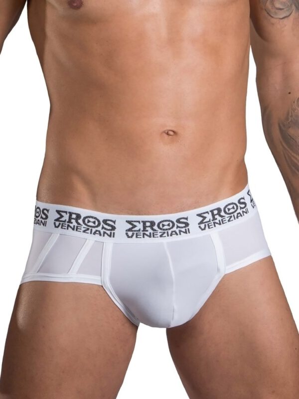 Eros Veneziani Angelo: Push-Up Brief