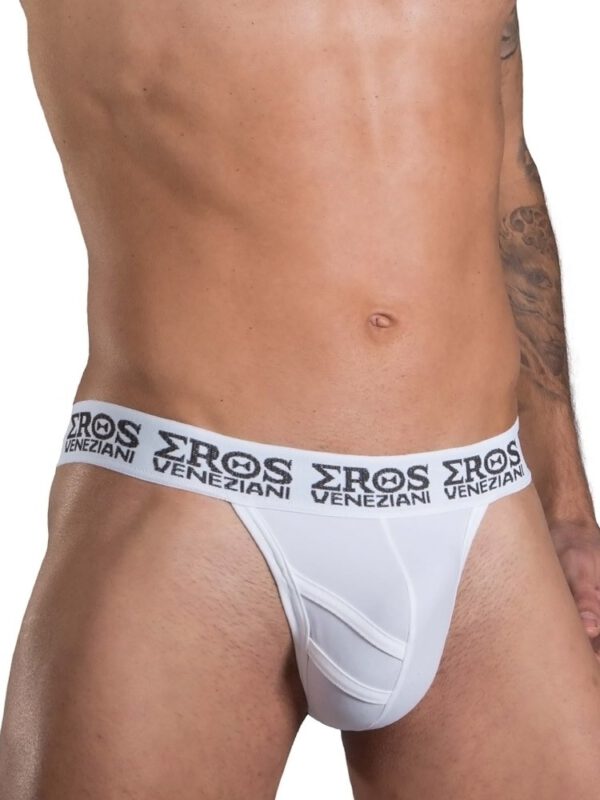 Eros Veneziani Angelo: String