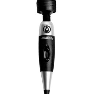 Master Series Thunderstick 2.0: Wandvibrator