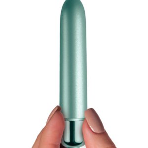 Rocks-Off Touch of Velvet: Minivibrator