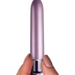 Rocks-Off Touch of Velvet: Minivibrator