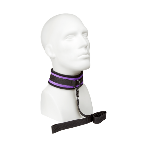 Soft Collar, 2Teile