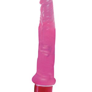 Jelly Anal: Analvibrator