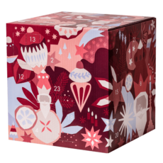 Premium Snack Adventskalender 2022 von mymuesli versorgt euch 24 Tage lang mit Frühstücks-Snacks