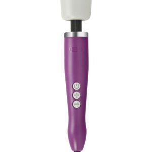 Doxy Wand Massager: Power-Vibrator