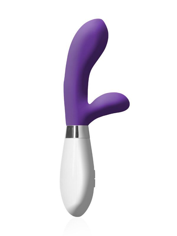 Luna Achilles: Bunny-Vibrator