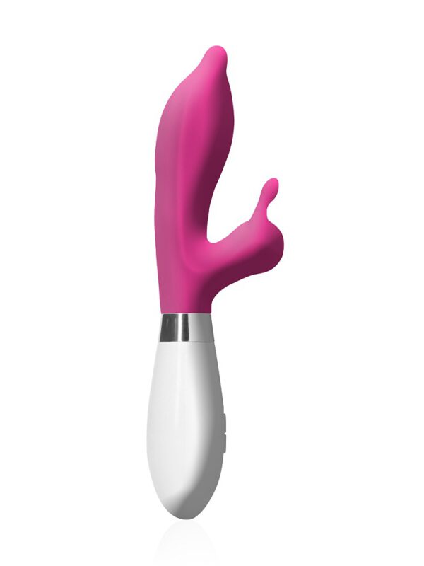 Luna Adonis: Bunny-Vibrator