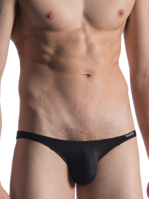 MANSTORE M800: Low Rise Brief