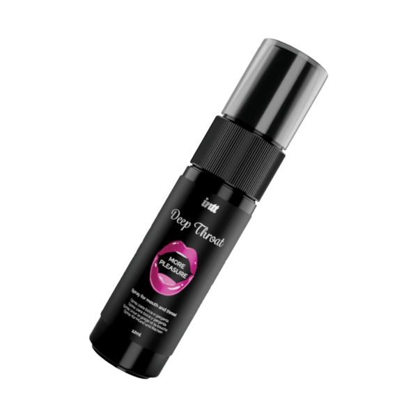 Deep Throat Spray, 12 ml