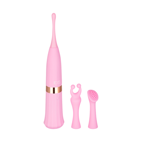 Deluxe Tipvibrator, 19,5cm