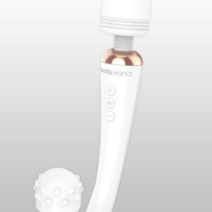 Body Wand Curve: Vibrator