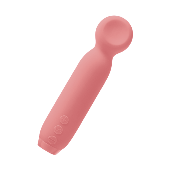 Vita - Bullet Vibrator, 12,3 cm