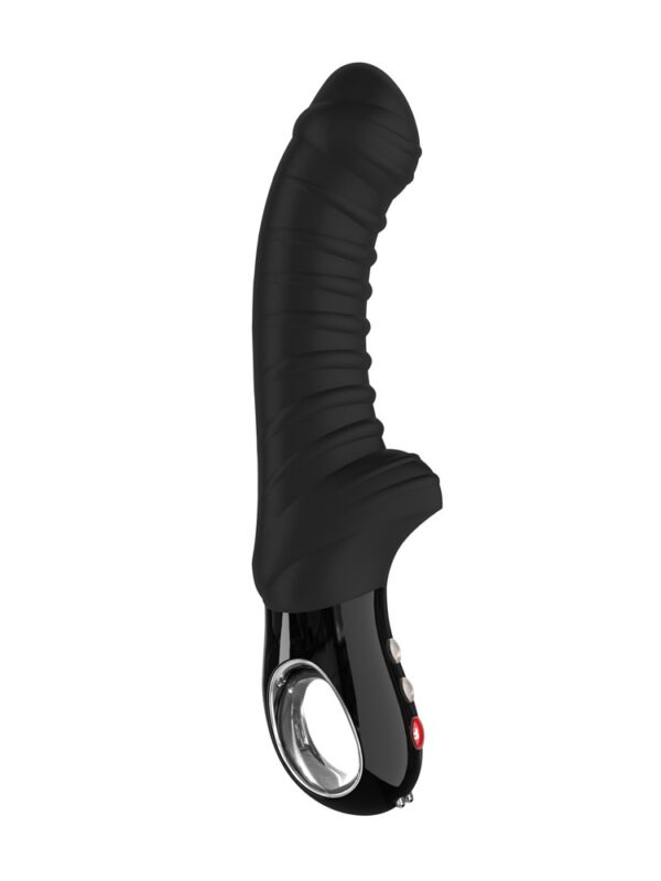 Fun Factory Black Line Tiger: Vibrator