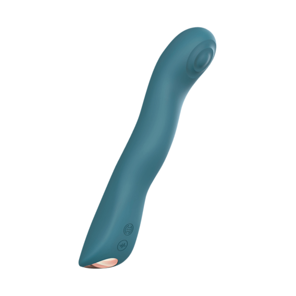 Swap - P&G Spot Tapping Vibrator, 22 cm