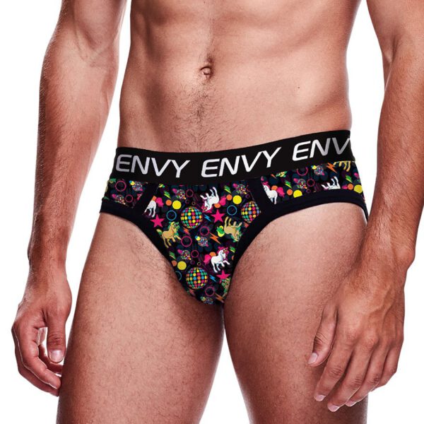 Disco Unicorn Brief