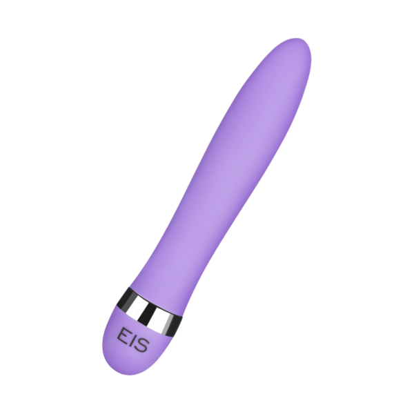 Kraftvoller Vibrator, 18 cm