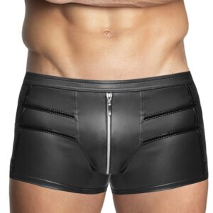 Noir Handmade: Wetlook-Short H006