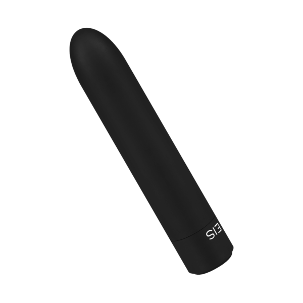 Puristischer Vibrator, 15,5 cm