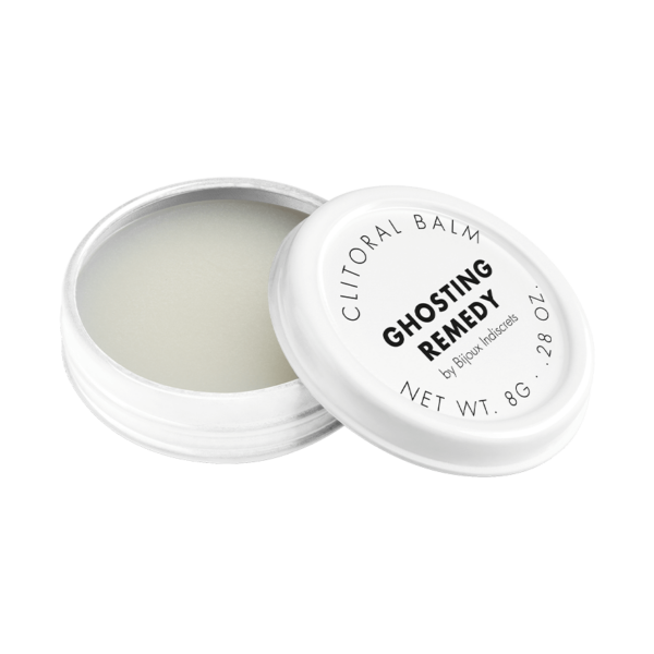 Ghosting Remedy - Clitoral Balm, 8 g