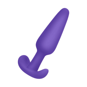 Silikon-Analdildo, M, 10 cm
