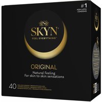 Kondome „Original“, latexfrei