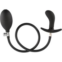 Plug „Inflatable“, 8 cm