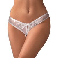 String ouvert „Alabastra“